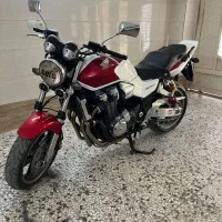 سی بی ۱۳۰۰ بیکینگ ام تی سی بی ار  موتور سنگین سند