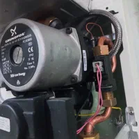 پکیج بوتان۲۸هزار درحدنو|آبگرمکن، پکیج، شوفاژ|تهران, شهرک طالقانی|دیوار