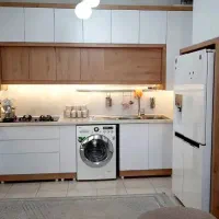 طراحی واجرای کابینت،کمددیواری،تی وی وال ودکورمغازه|خدمات پیشه و مهارت|کنارک, |دیوار