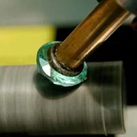 آموزش طلاسازی ، گوهرتراشی ، قلمزنی ، گوهرشناسی|خدمات آموزشی|بناب, |دیوار