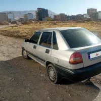 پراید ۱۴۱ مدل ۸۵|خودرو سواری و وانت|ایلام, |دیوار