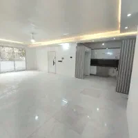 آپارتمان 130 متری ، 3 خواب ، نوساز ، فول