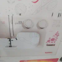 چرخ خیاطی