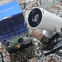 ویدئو پروژکتور خانگی|تلویزیون و پروژکتور|سنقر, |دیوار