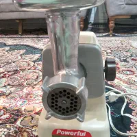 چرخ گوشت National