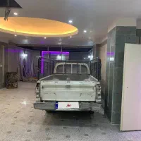 وانت مزدا|خودرو سواری و وانت|ری, دولتآباد|دیوار