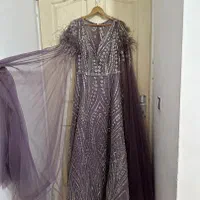 لباس مجلسی|لباس|شیراز, قلعه نو|دیوار