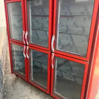 یخچال ایستاده ۶ درب