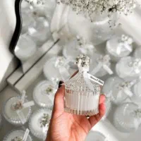 گیفت شمع ژولیت