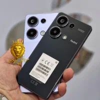 شیائومی Xiaomi Redmi Note 13Pro بشرط سلامت