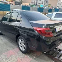 دنا تیپ ۲ دنده ایی مدل ۹۳|خودرو سواری و وانت|تهران, صاحب الزمان|دیوار