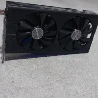 کارت گرافیک rx590 سافایر با دمای 65 قویتر از 580