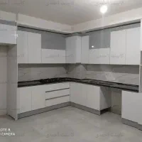 کابینت‌احمدی آماده و سفارشی قیمت کارخانه کدyo98