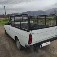 پیکان وانت مدل ۹۰|خودرو کلاسیک|لنگرود, |دیوار