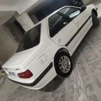 پژو پارس سفارشی تمیز بکر گاز سیمی|خودرو سواری و وانت|یاسوج, |دیوار