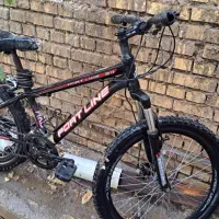 دوچرخه|دوچرخه، اسکیت، اسکوتر|خرمشهر, |دیوار