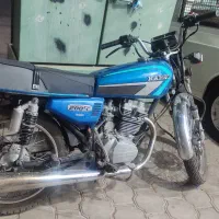 موتور رهرو 200