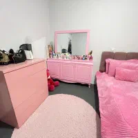 سرویس خواب|تخت و سرویس خواب|بیرجند, |دیوار