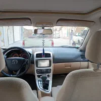 برلیانس H330اتومات|خودرو سواری و وانت|تهران, بهارستان|دیوار