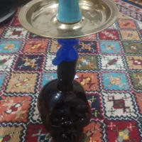 قلیان مسافرتی|کلکسیون و سرگرمی|اهواز, پردیس|دیوار