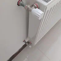 نصب پکیج و رادیاتور و شیرآلات/تعمیر انواع مدل پکیج|خدمات پیشه و مهارت|زنجان, |دیوار