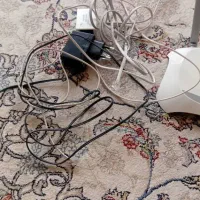 مودم adsl tplink w8901n تک آنتن|مودم و تجهیزات شبکه|گنبد کاووس, |دیوار