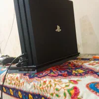 پی اس فور پرو کپی خور|کنسول، بازی ویدئویی و آنلاین|جیرفت, |دیوار