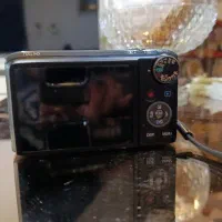 دوربین عکاسی کنون|دوربین عکاسی و فیلم‌برداری|رشت, سیا اسطلخ|دیوار