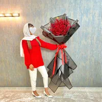 دسته گل ژیپسوفیلا ۱/۷۰متر دسته گل عروسک  باکس گل|گل و گیاه طبیعی|اندیشه, اندیشه فاز ۱|دیوار
