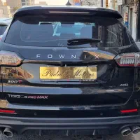 تیگو 8 پرومکس ie، بیرنگ ، بدون توضیح،نقدو اقساط