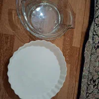 ظروف تارت سرامیک چینی