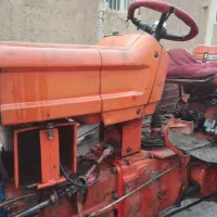 تراکتور رومانی و ادوات|خودرو سنگین|کیار, |دیوار