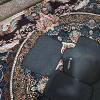 کف پوش فابریک تارا