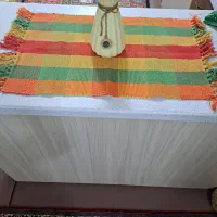 قالیچه کتان ایکیا