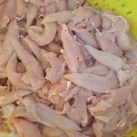 فیله مرغ، ران مرغ و فیله انگشتی کشتار روز دزفول|خوردنی و آشامیدنی|اهواز, زندوکیلی|دیوار