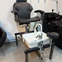 صندلی پدیکور ( مانیکور )