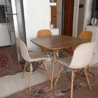 میز نهار خوری