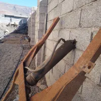 جک نیسان|قطعات یدکی و لوازم جانبی|منجیل, |دیوار