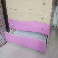 فروش کمد کودک