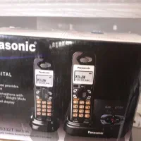 تلفن بیسیم پاناسونیک KX.TG9332T