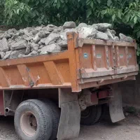 حمل نخاله خاور باکارگربابکت کندن استخر کل کرج