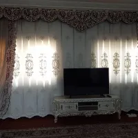 پرده درحد نو