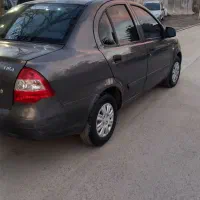 تیبا مدل94 بدون رنگ شاسی پلمپ کارمندی سالم