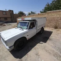 فروش نیسان مدل ۸۵|خودرو سواری و وانت|داران, |دیوار