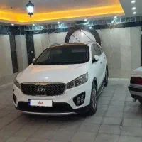 سورنتو ۲۰۱۶ بی رنگ|خودرو سواری و وانت|اندیشه, شهرک مریم|دیوار