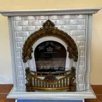 دنیای بخاری گازی شومینه سایلان افروز کدhofs865اا۶|بخاری، هیتر، شومینه|رشت, رشتیان|دیوار