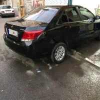 دنا ۹۶ تیپ ۲ مشکی معمولی|خودرو سواری و وانت|کرج, گلشهر|دیوار