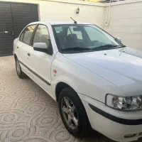 سمندlxمدل ۱۴۰۱داشبورد ساناتایی|خودرو سواری و وانت|دزفول, |دیوار