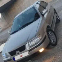 سمند83|خودرو سواری و وانت|کرمانشاه, |دیوار