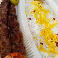 آشپزخانه کترینگ قیمه مرغ کباب جوجه شله